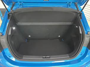 MG 3 1.5 Hybrid Luxury