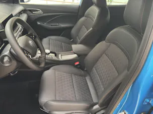 MG 3 1.5 Hybrid Luxury