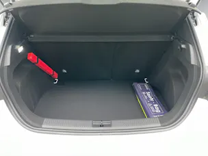 MG 3 1.5 Hybrid Luxury