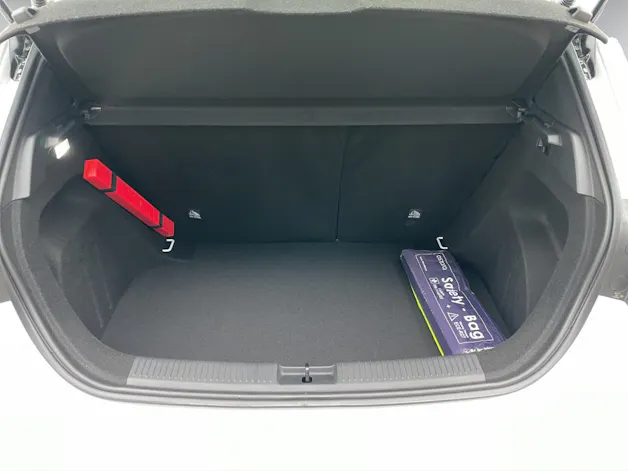 MG 3 1.5 Hybrid Luxury