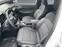 MG 3 1.5 Hybrid Luxury