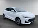 MG 3 1.5 Hybrid Luxury