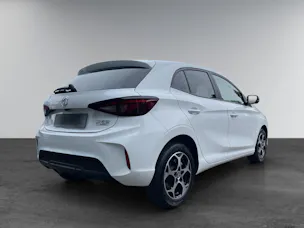 MG 3 1.5 Hybrid Luxury
