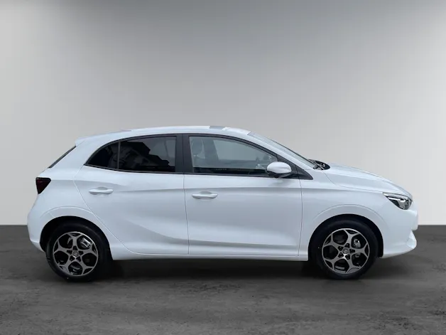 MG 3 1.5 Hybrid Luxury