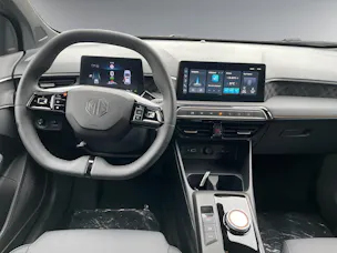 MG 3 1.5 Hybrid Luxury