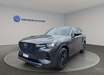 immagine del veicolo MAZDA CX-60 3.3 D Homura Plus immagine del veicolo MAZDA CX-60 3.3 D Homura Plus