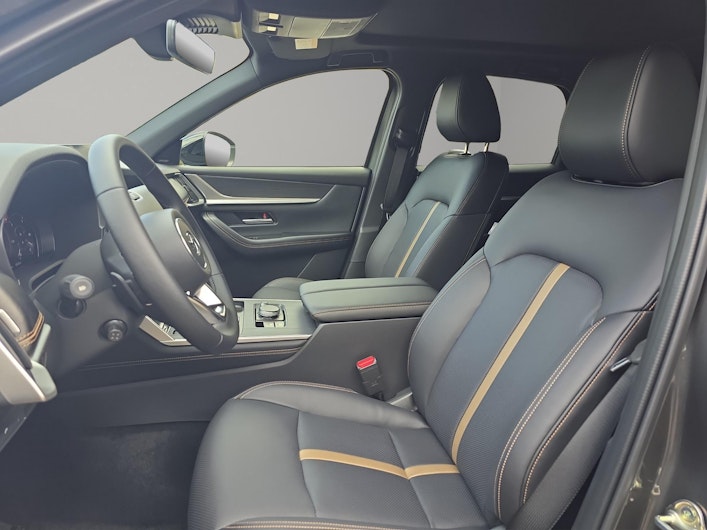 Vehicle image MAZDA CX-60