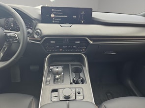 Vehicle image MAZDA CX-60 3.3 D Homura Plus