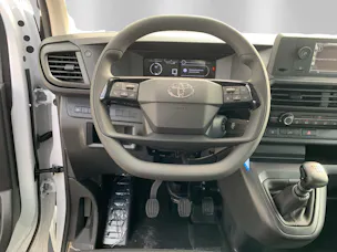 Toyota PROACE Van L1 1.5 D Active