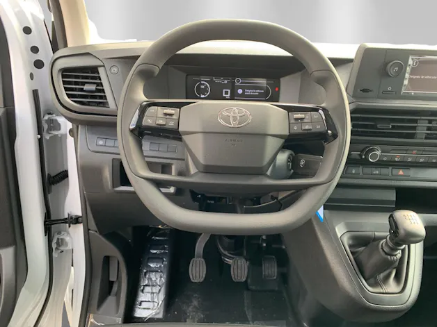Toyota PROACE Van L1 1.5 D Active