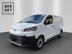 Toyota PROACE Van L1 1.5 D Active