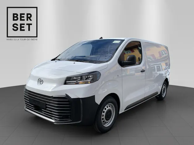 Toyota PROACE Van L1 1.5 D Active