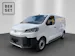 Toyota PROACE Van L1 1.5 D Active