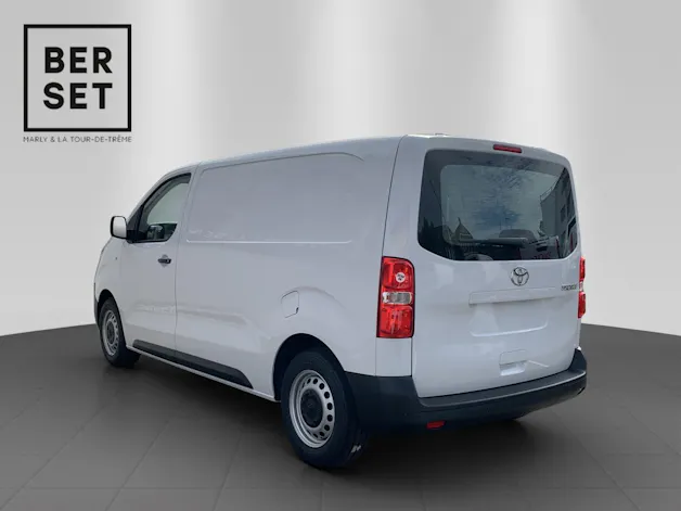 Toyota PROACE Van L1 1.5 D Active
