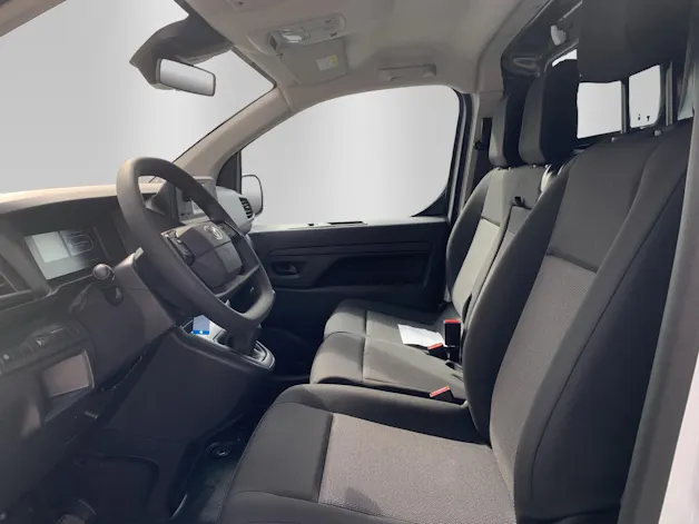 Toyota PROACE Van L1 1.5 D Active