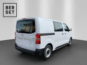 Toyota PROACE Van L1 1.5 D Active