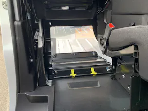 Toyota PROACE Van L1 1.5 D Active