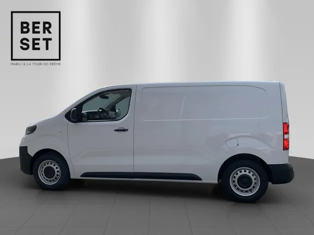 Toyota PROACE Van L1 1.5 D Active