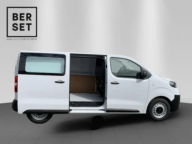 Toyota PROACE Van L1 1.5 D Active
