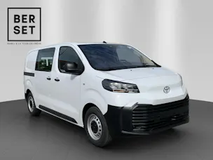 Toyota PROACE Van L1 1.5 D Active