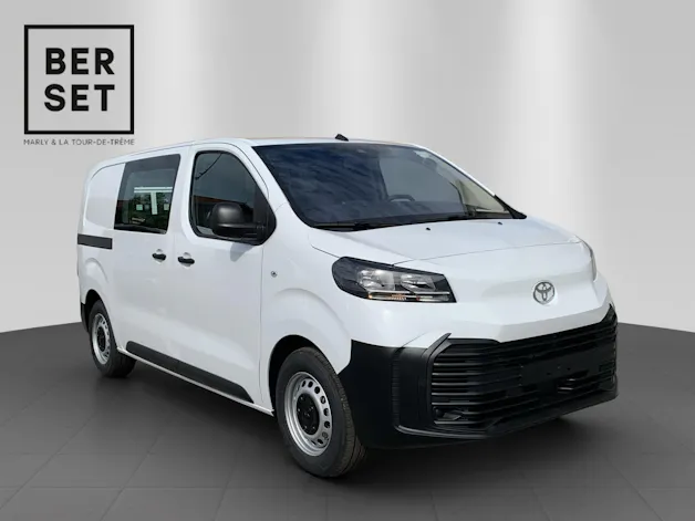 Toyota PROACE Van L1 1.5 D Active