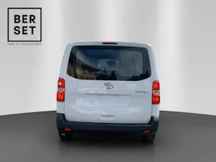 Toyota PROACE Van L1 1.5 D Active