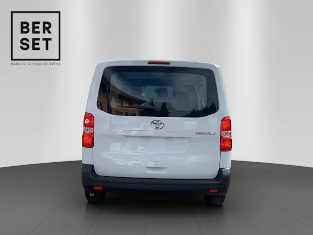 Toyota PROACE Van L1 1.5 D Active