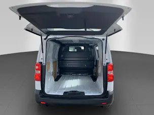 Toyota PROACE Van L1 1.5 D Active