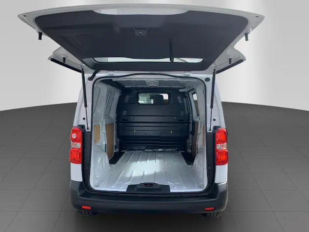 Toyota PROACE Van L1 1.5 D Active