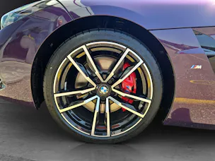 BMW Z4 20i sDrive