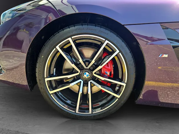 BMW Z4 20i sDrive