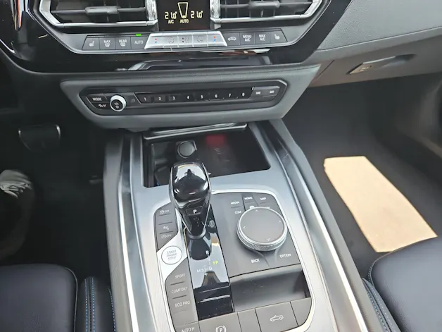 BMW Z4 20i sDrive