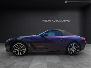 BMW Z4 20i sDrive