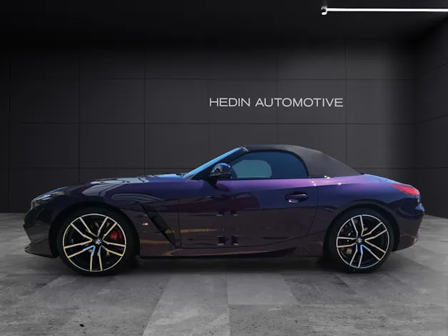 BMW Z4 20i sDrive