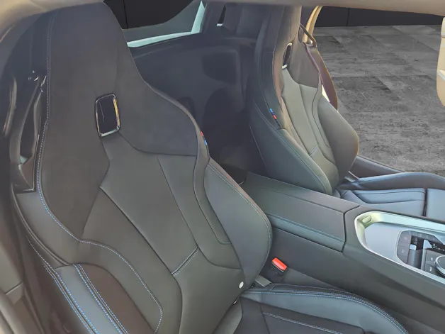 BMW Z4 20i sDrive