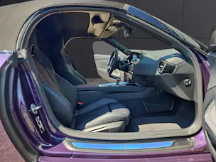 BMW Z4 20i sDrive