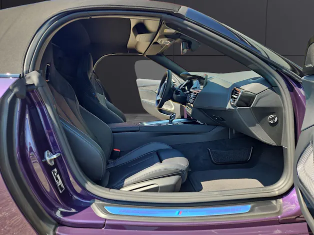 BMW Z4 20i sDrive