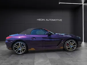 BMW Z4 20i sDrive