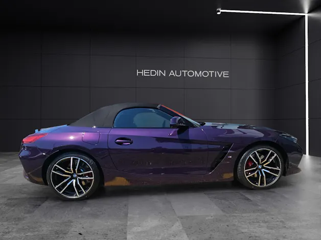 BMW Z4 20i sDrive