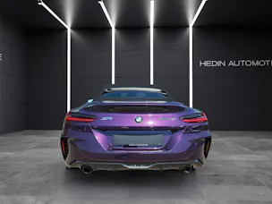 BMW Z4 20i sDrive