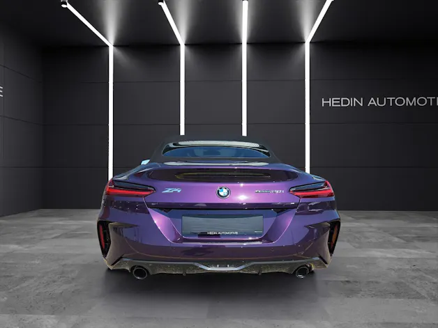 BMW Z4 20i sDrive