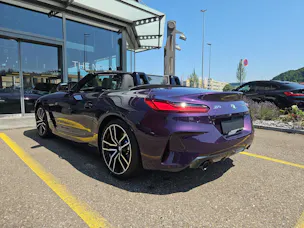 BMW Z4 20i sDrive