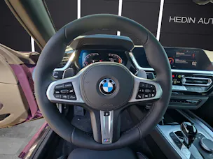 BMW Z4 20i sDrive