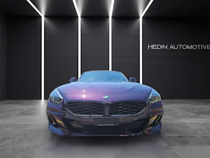 BMW Z4 20i sDrive