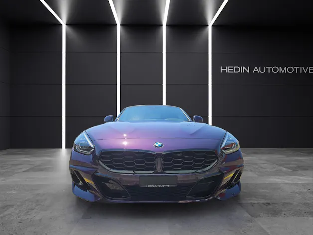 BMW Z4 20i sDrive