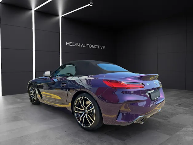 BMW Z4 20i sDrive