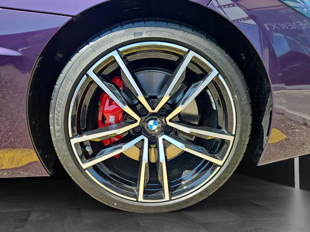 BMW Z4 20i sDrive