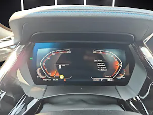 BMW Z4 20i sDrive