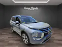 Mitsubishi Outlander 2.4 PHEV Instyle 4x4