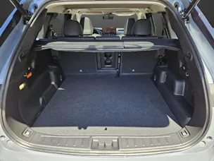 Mitsubishi Outlander 2.4 PHEV Instyle 4x4